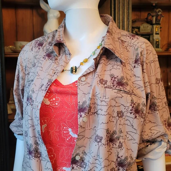 NWOT The North Face Adventure Top & Tank Bundle Sz XL - Picture 2 of 10